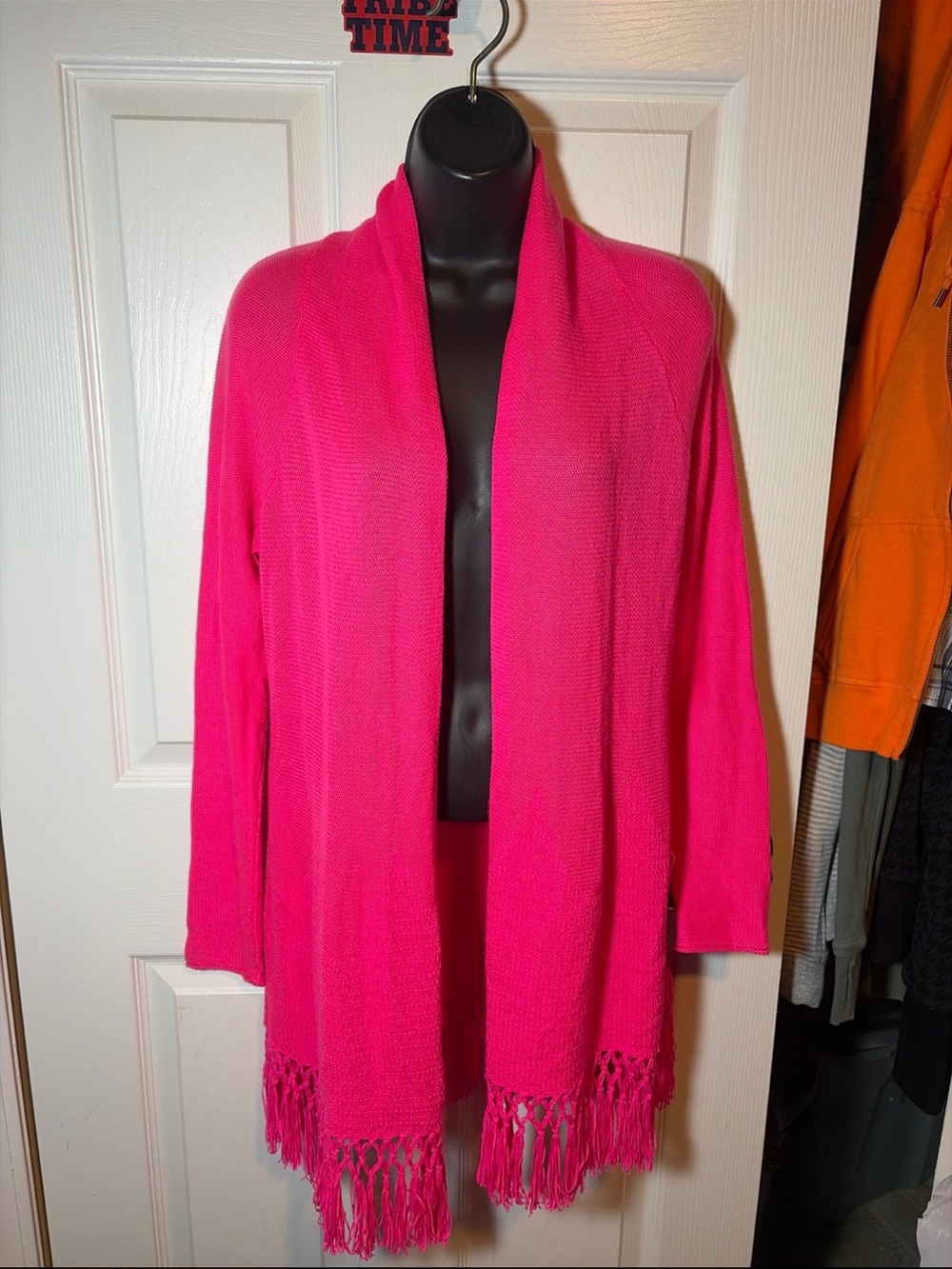 Lilly Pulitzer cardigan (s)